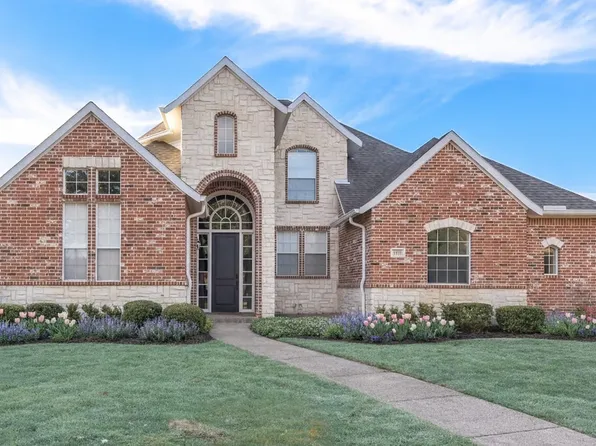 1110 Calais Dr, Southlake, TX 76092
