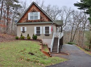 308 Pirkle Leake Rd, Dawsonville, GA 30534