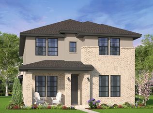 15344 Gallina Mews, Frisco, TX 75035