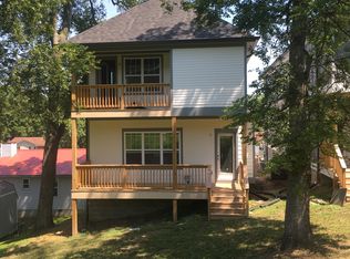 2629 Solon Dr, Nashville, TN 37206