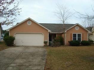 104 S Forest Cir, Havelock, NC 28532