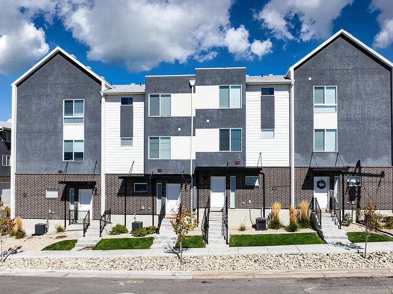 Sandridge Exterior-1