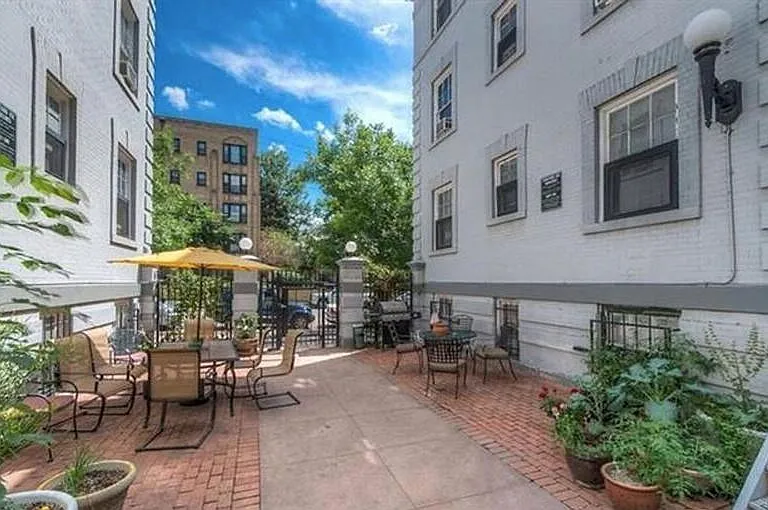 215 E 11th Ave #D5 — Photo 3