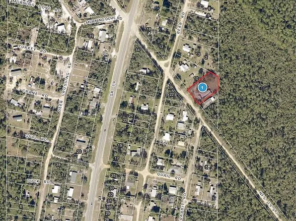 19215 Nfs Rd #573, Altoona, FL 32702