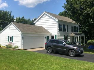 393 Mendon Center Rd, Pittsford, NY 14534