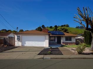 2429 Stokes Ave, Pinole, CA 94564