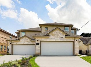 3317 Minnie St, Austin, TX 78745