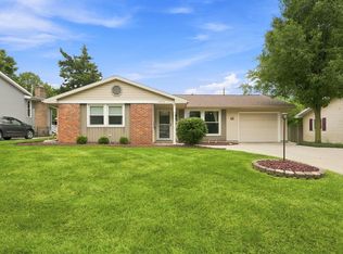 4918 Eastwick Dr, Fort Wayne, IN 46815