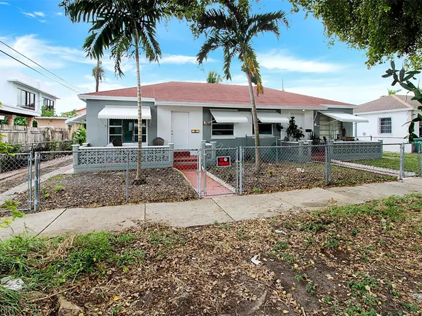 3462 SW 27th St, Miami, FL 33133