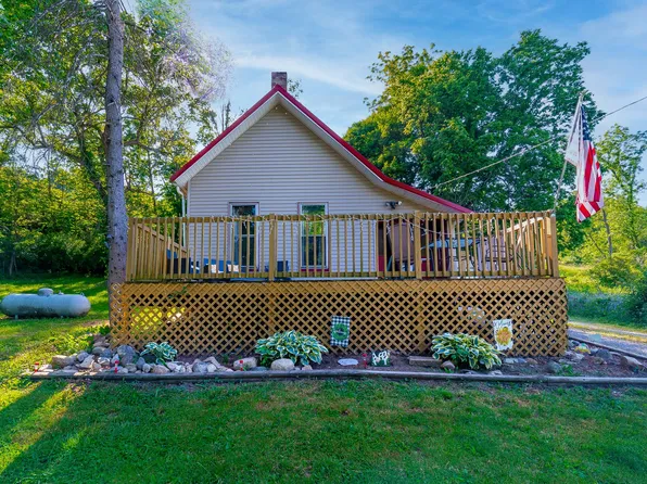 3268 County Road 5 S, Bellefontaine, OH 43311