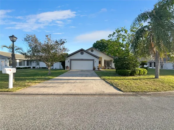 5528 W Scarington Ct, Orlando, FL 32821