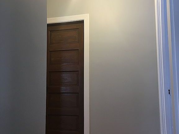 Upstairs Hallway 1
