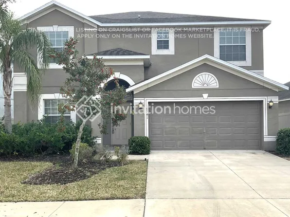 16541 Myrtle Sand Dr, Wimauma, FL 33598