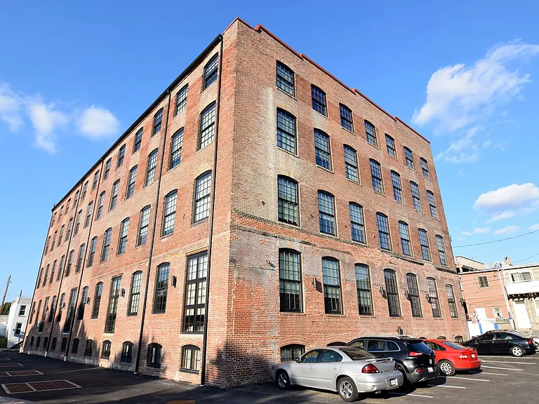 Heath Street Lofts — Photo 12