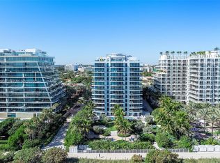 Azure Condominium, Surfside, FL 33154