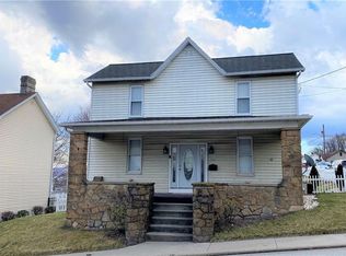 331 S Diamond St, Mount Pleasant, PA 15666