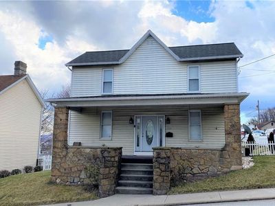 331 S Diamond St, Mount Pleasant, PA, 15666
