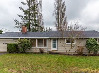 1581 NE 9th Ave, Oak Harbor, WA 98277