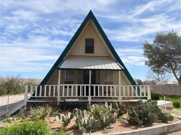 710 Cooper St, Overton, NV 89040