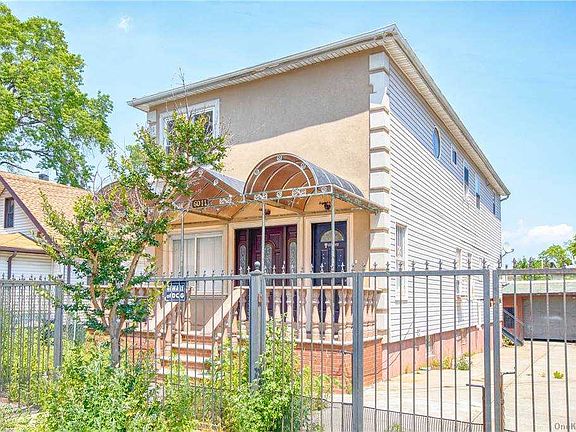 2nd image of 60-11 171st St #2