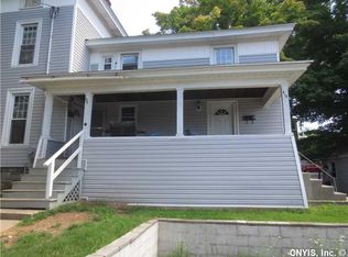 418 Budd St, Carthage, NY 13619
