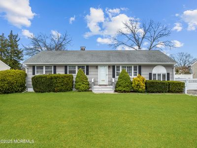 107 Arrowhead Park Drive, Brick, NJ, 08724