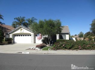 31780 Via Campanario, Temecula, CA 92592