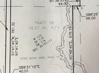 E Lake San Lynn Rd, Centralia, MO 65240