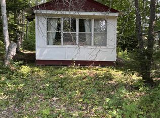 1241 Wrightville Rd, Ashland, ME 04732