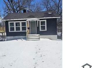 5539 Jaudon Ave, Kansas City, MO 64130