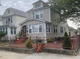 167-02 118th Ave, Jamaica, NY 11434