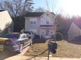 4854 Elizabeth Rd, Charlotte, NC 28269