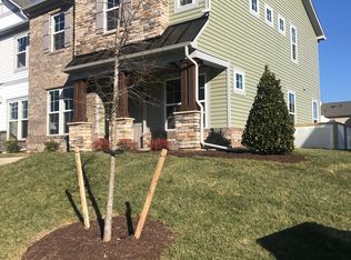 4009 Tin Roof Way, Glen Allen, VA 23059