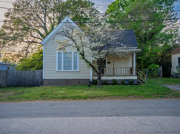 225 N Lee St, Rock Hill, SC 29730