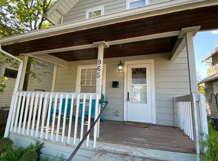 965 Miller Ave, Columbus, OH 43206