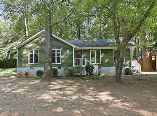 1016 Holden Rd, Youngsville, NC 27596
