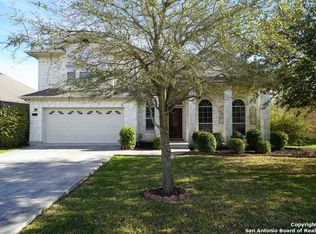 599 Secretariat Dr, Schertz, TX 78108