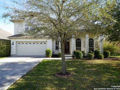 599 Secretariat Dr, Schertz, TX, 78108