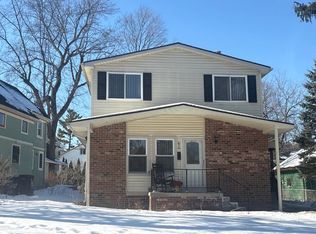 416 Eberwhite Blvd, Ann Arbor, MI 48103