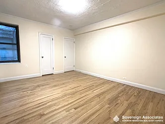 Rented by Sovereign Associates