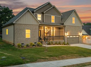 115 White Tail Ln NW, Cleveland, TN 37312