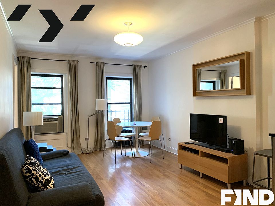 1st image of 129 E 60th St #4R