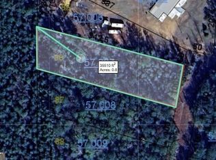LOT 86 Apache Dr, Abbeville, AL 36310