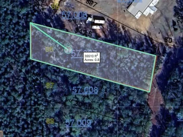 LOT 86 Apache Dr, Abbeville, AL 36310