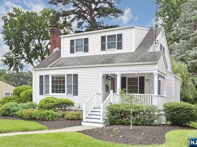 55 Beech St, Westwood, NJ, 07675