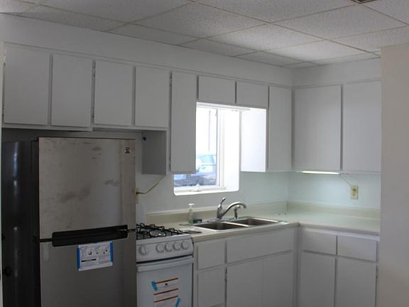 Brand new appliances