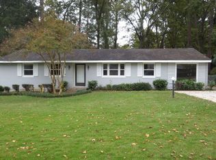 1204 Oakdale Rd, Augusta, GA 30904