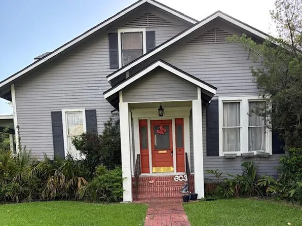 603 N Polk St, Rayne, LA 70578