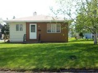 46 Maple Ave, Superior, WI 54880