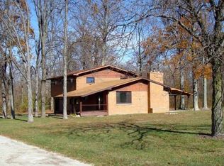 100 E County Road 500 S, Muncie, IN 47302
